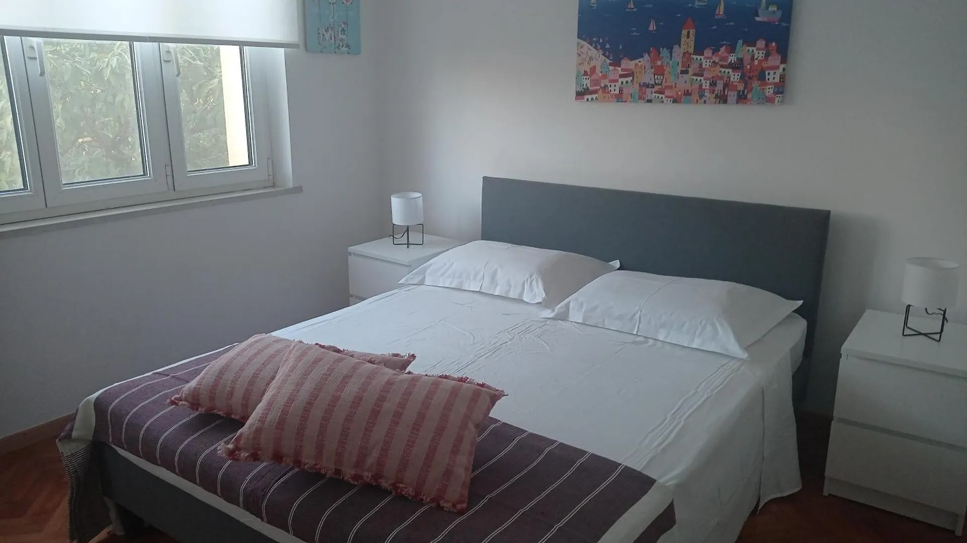 Apartment Lara Trogir Croatia