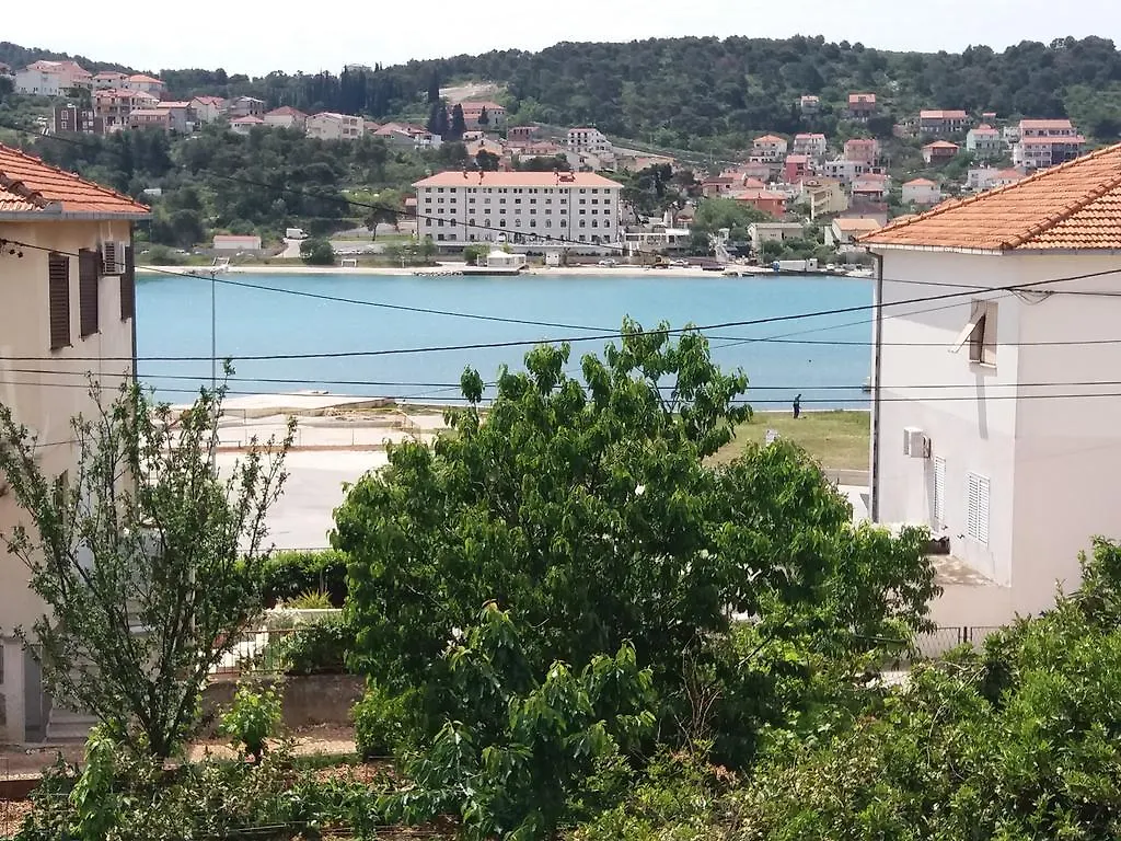 Apartment Lara Trogir Croatia