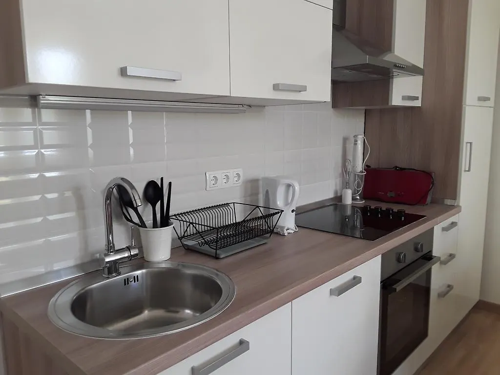 Apartment Lara Trogir