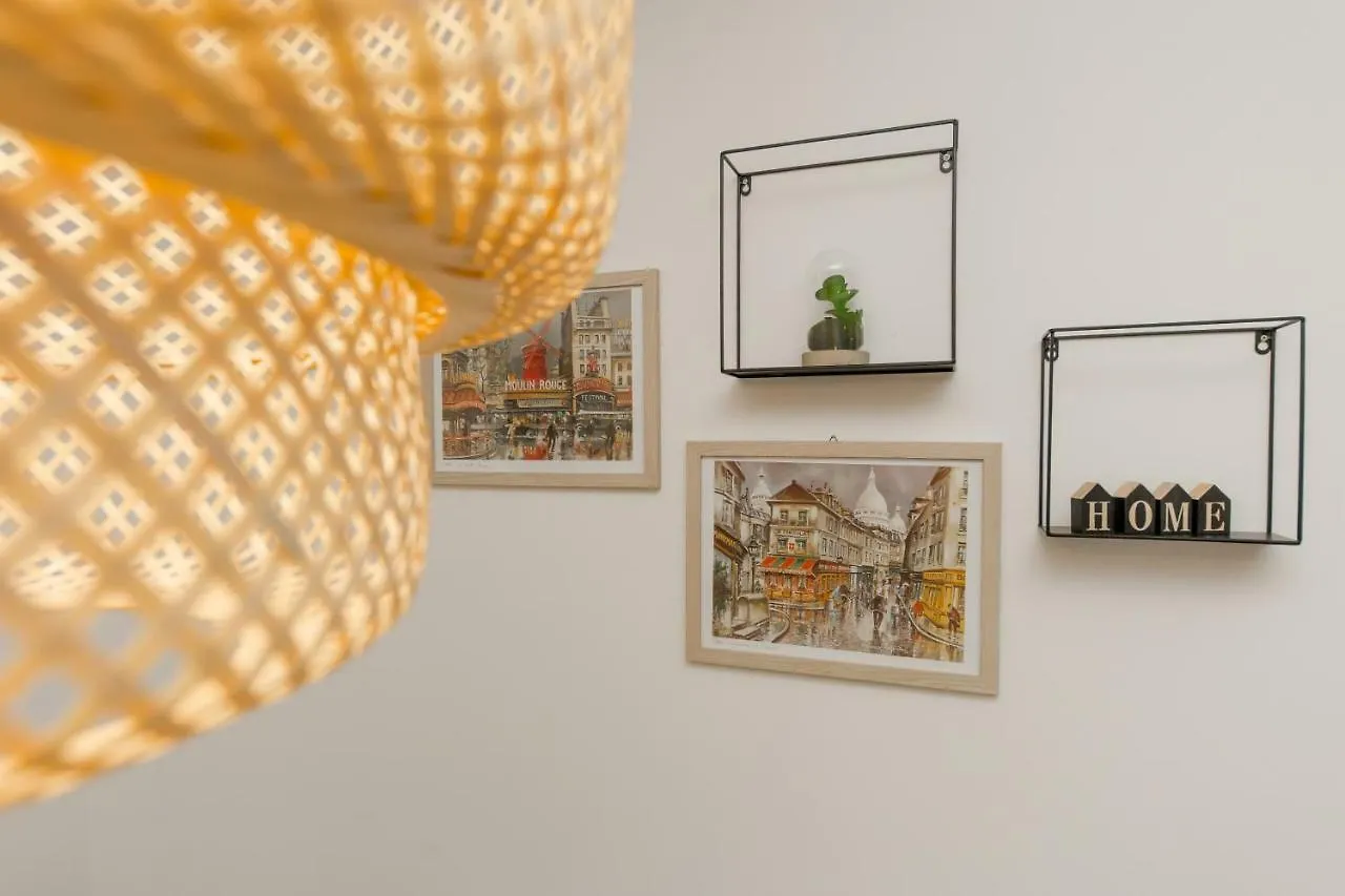Apartment Lara Trogir