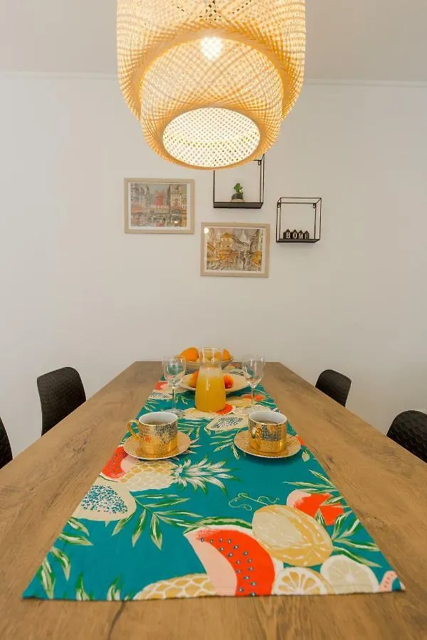 Apartment Lara Trogir