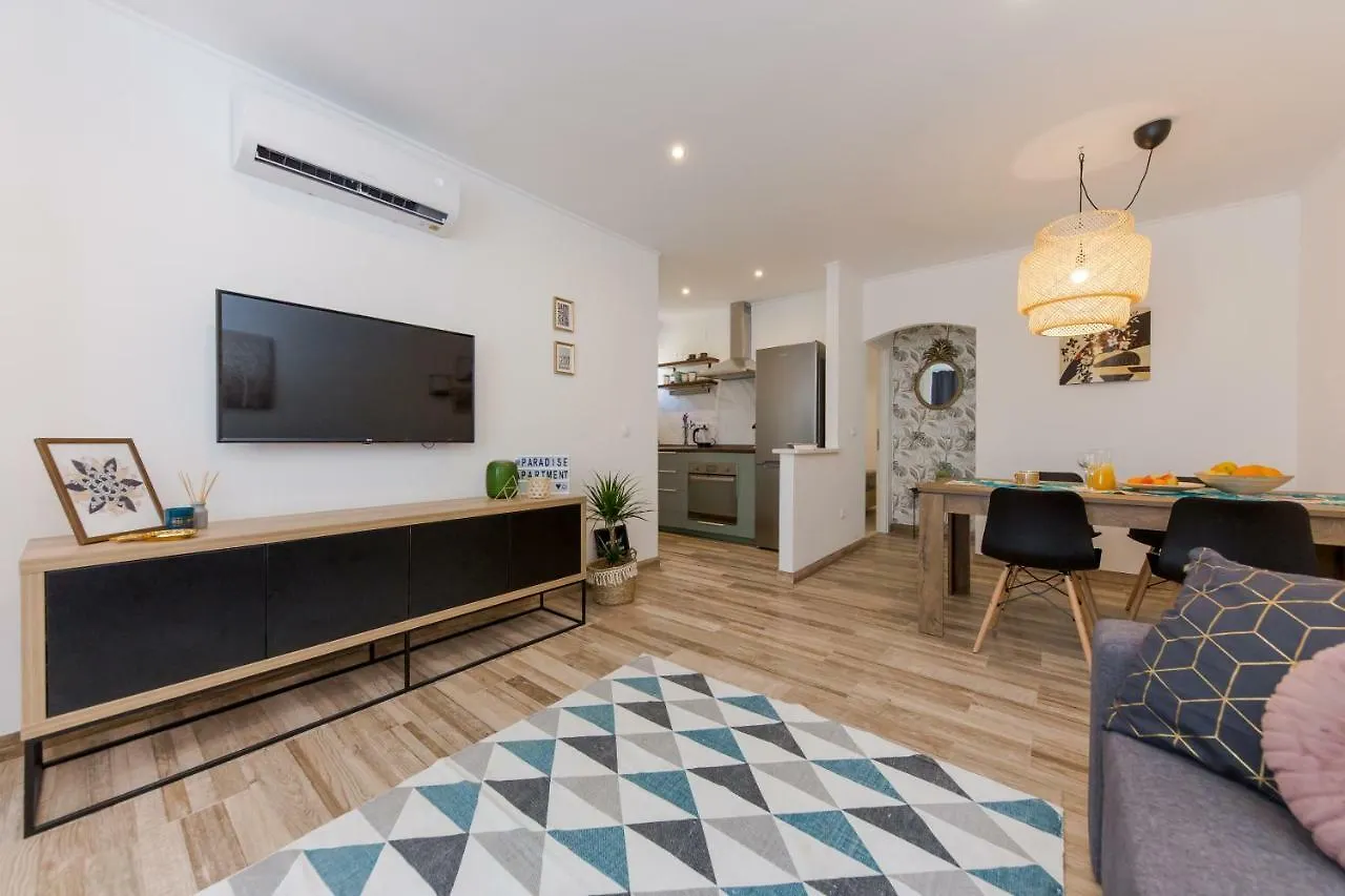 Apartment Lara Trogir