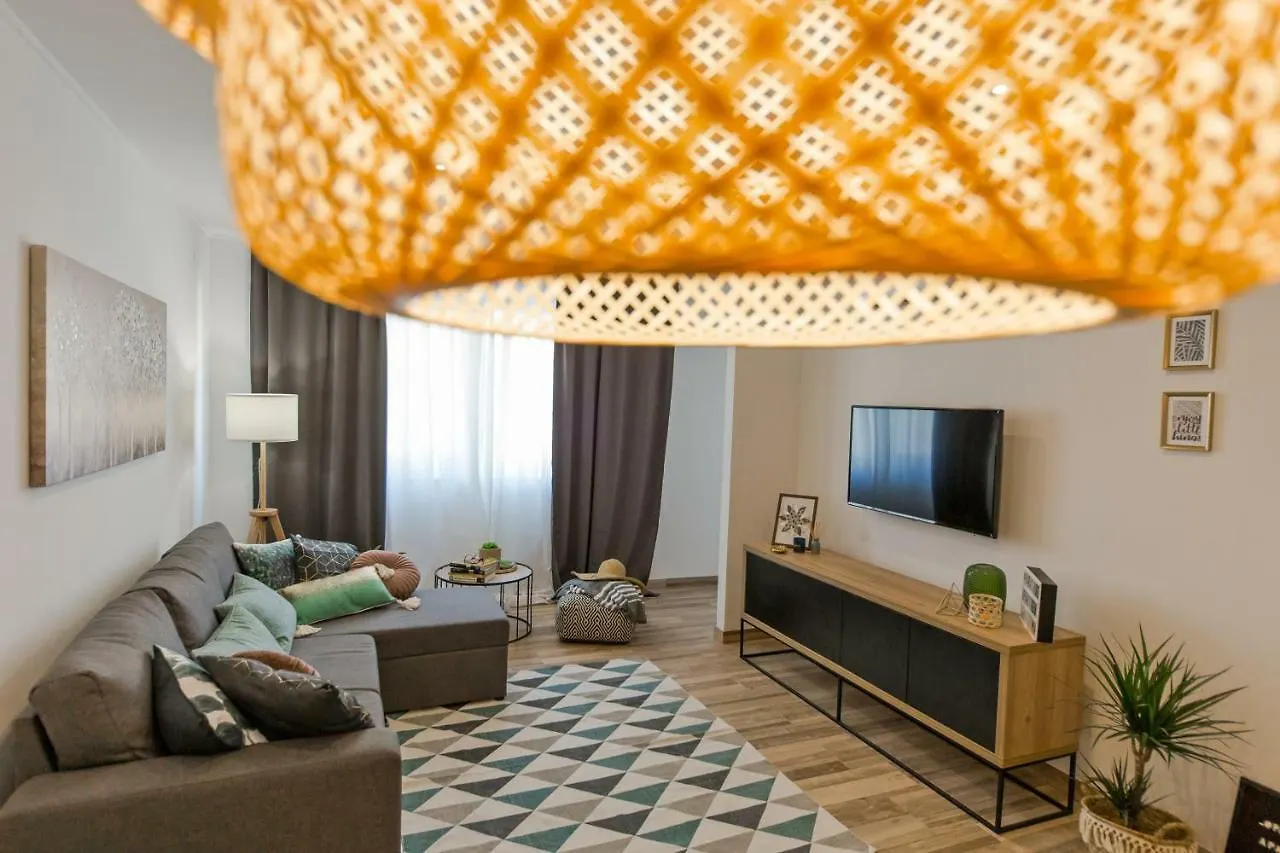 Apartment Lara Trogir