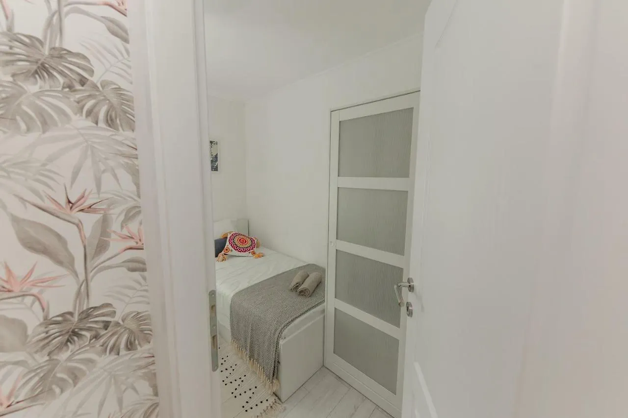 Apartment Lara Trogir