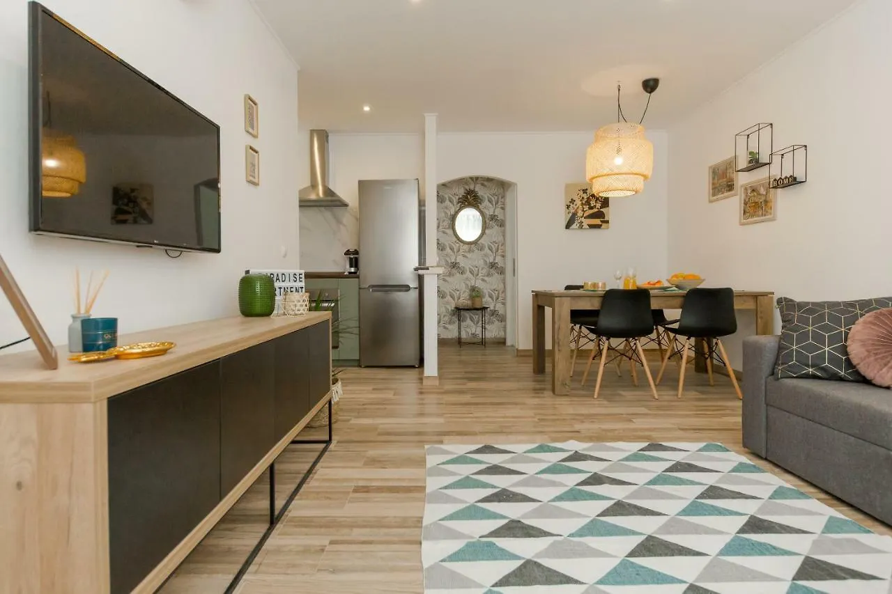 Apartment Lara Trogir