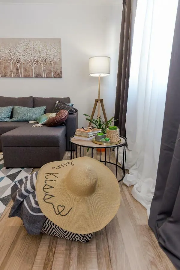 Apartment Lara Trogir Croatia