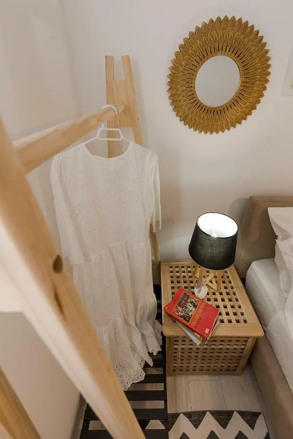 Apartment Lara Trogir