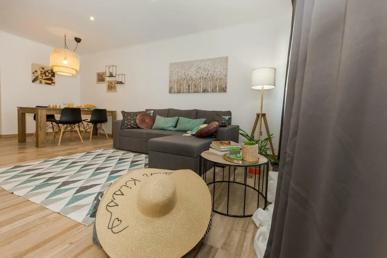 Apartment Lara Trogir
