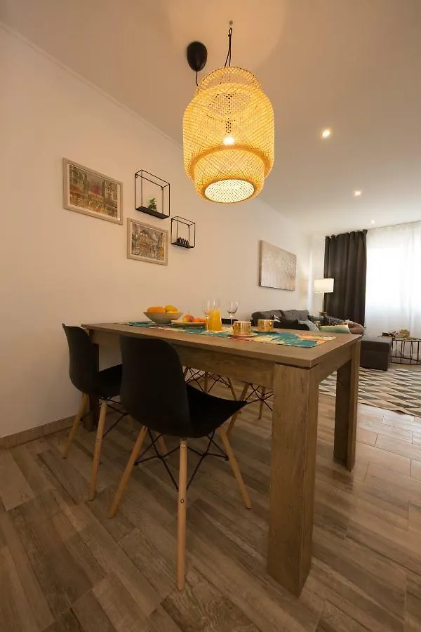 Apartment Lara Trogir Croatia