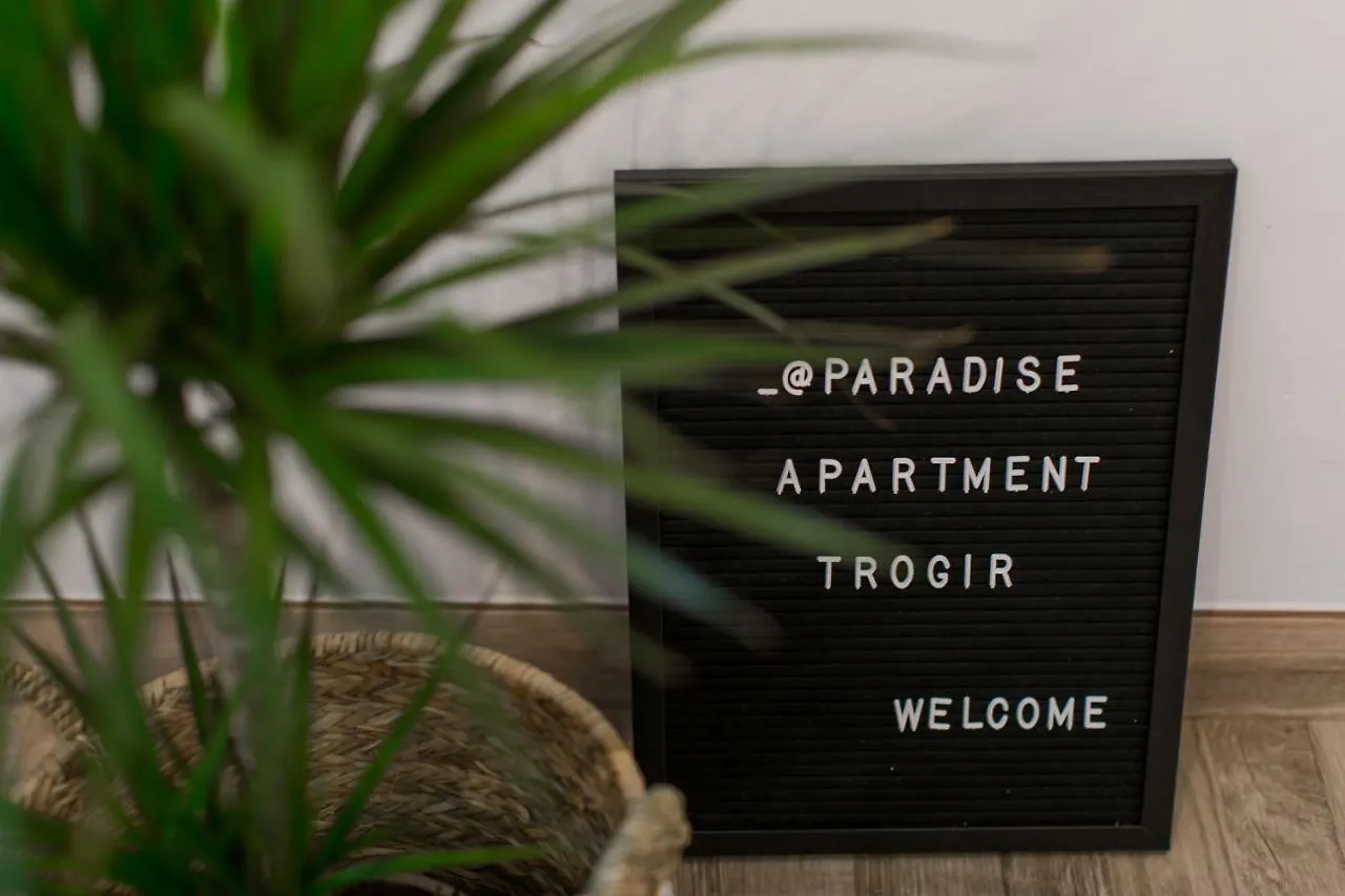 Apartment Lara Trogir
