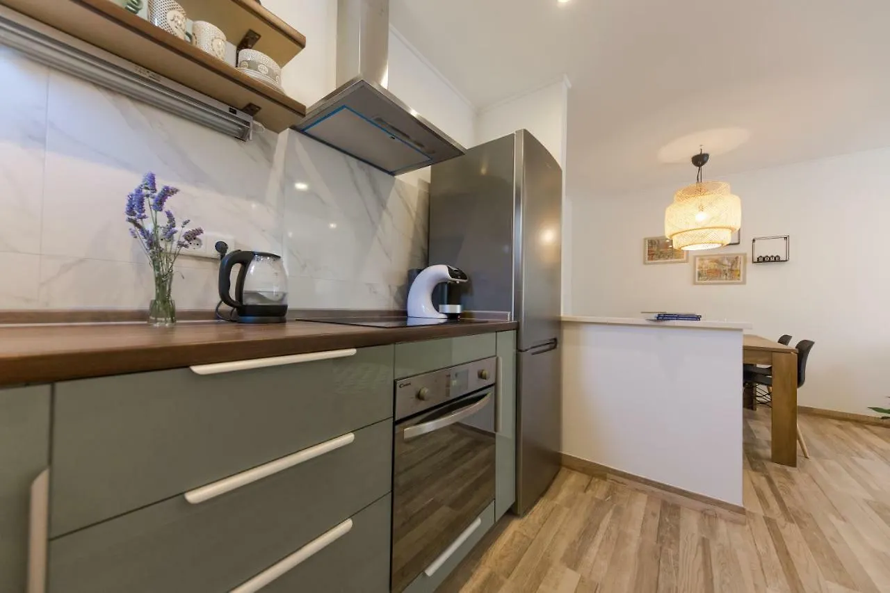 Apartment Lara Trogir