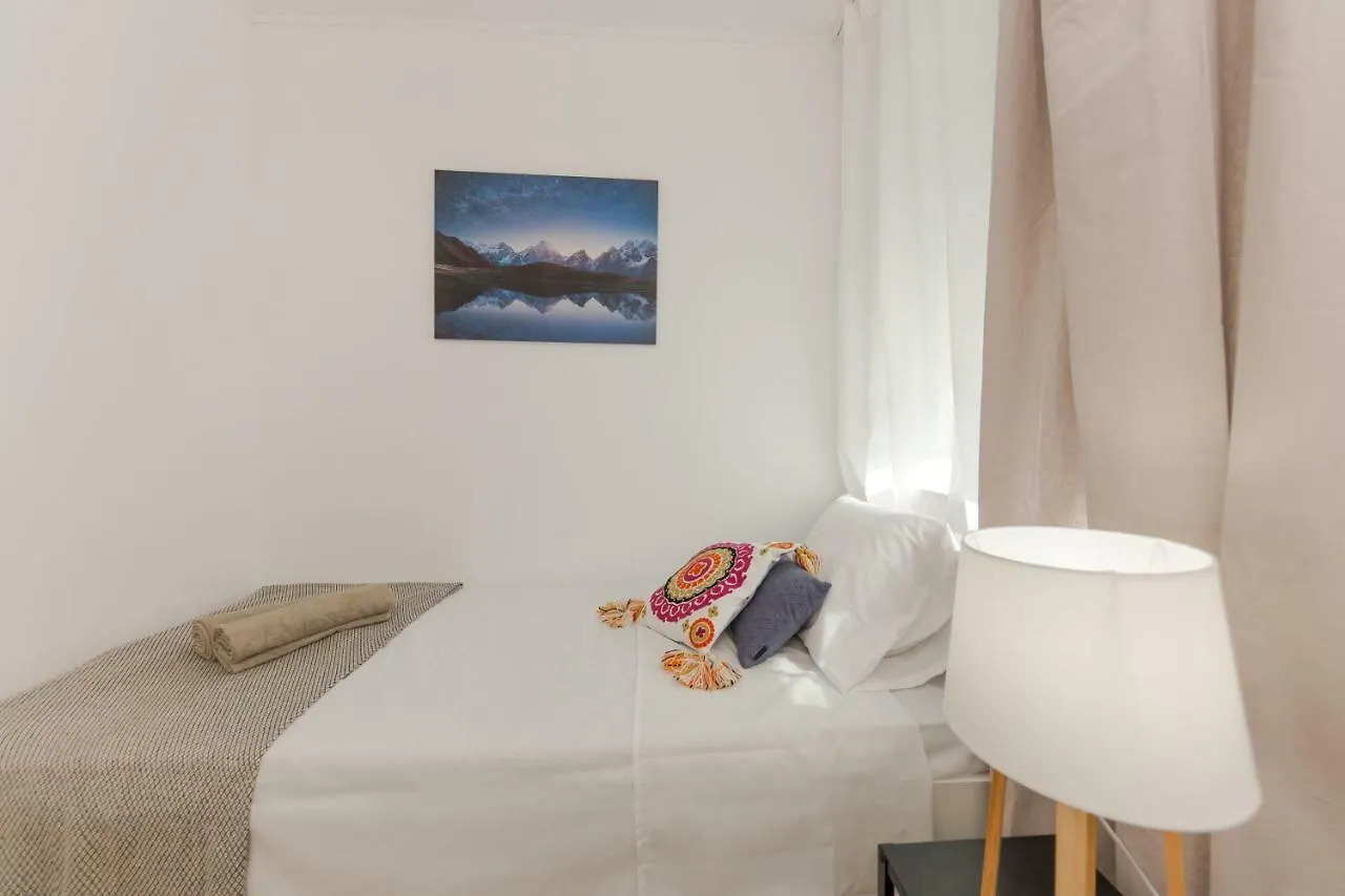 Apartment Lara Trogir