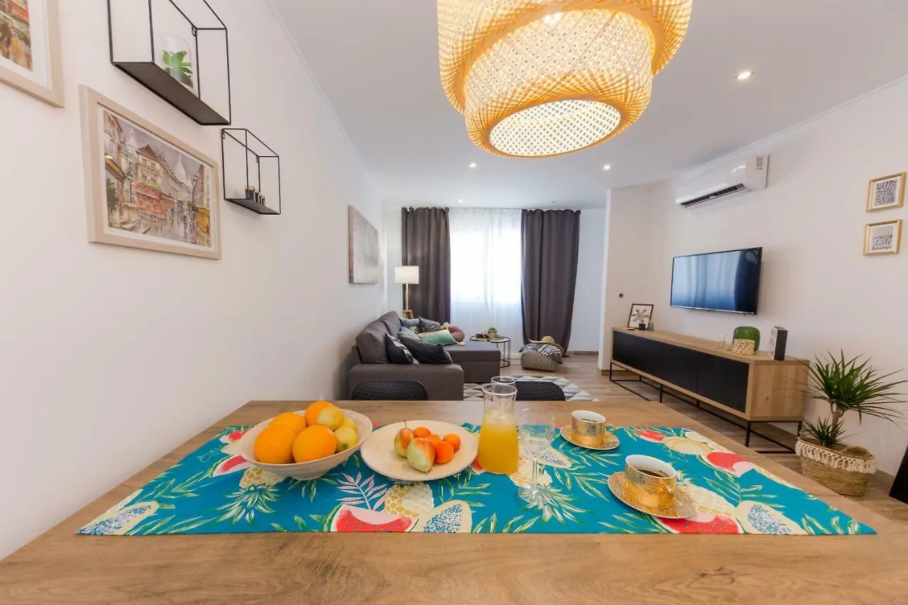 Apartment Lara Trogir