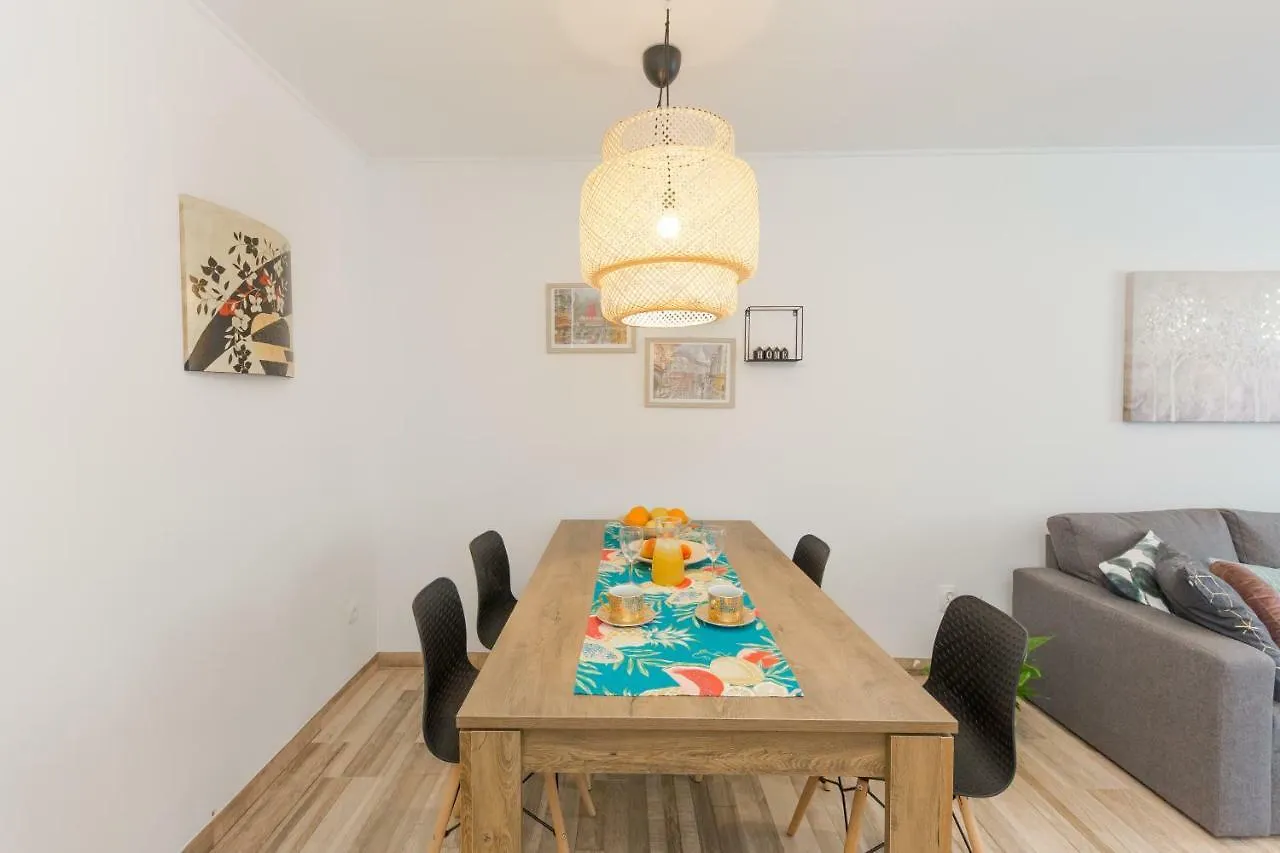 Apartment Lara Trogir