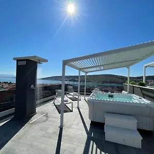 Apartament Sky Garden, Trogir