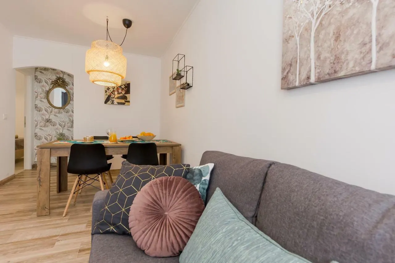 Apartment Lara Τρογκίρ 0*,  Κροατία