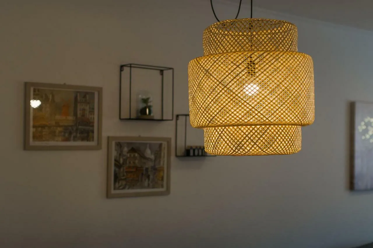 Apartment Lara Τρογκίρ