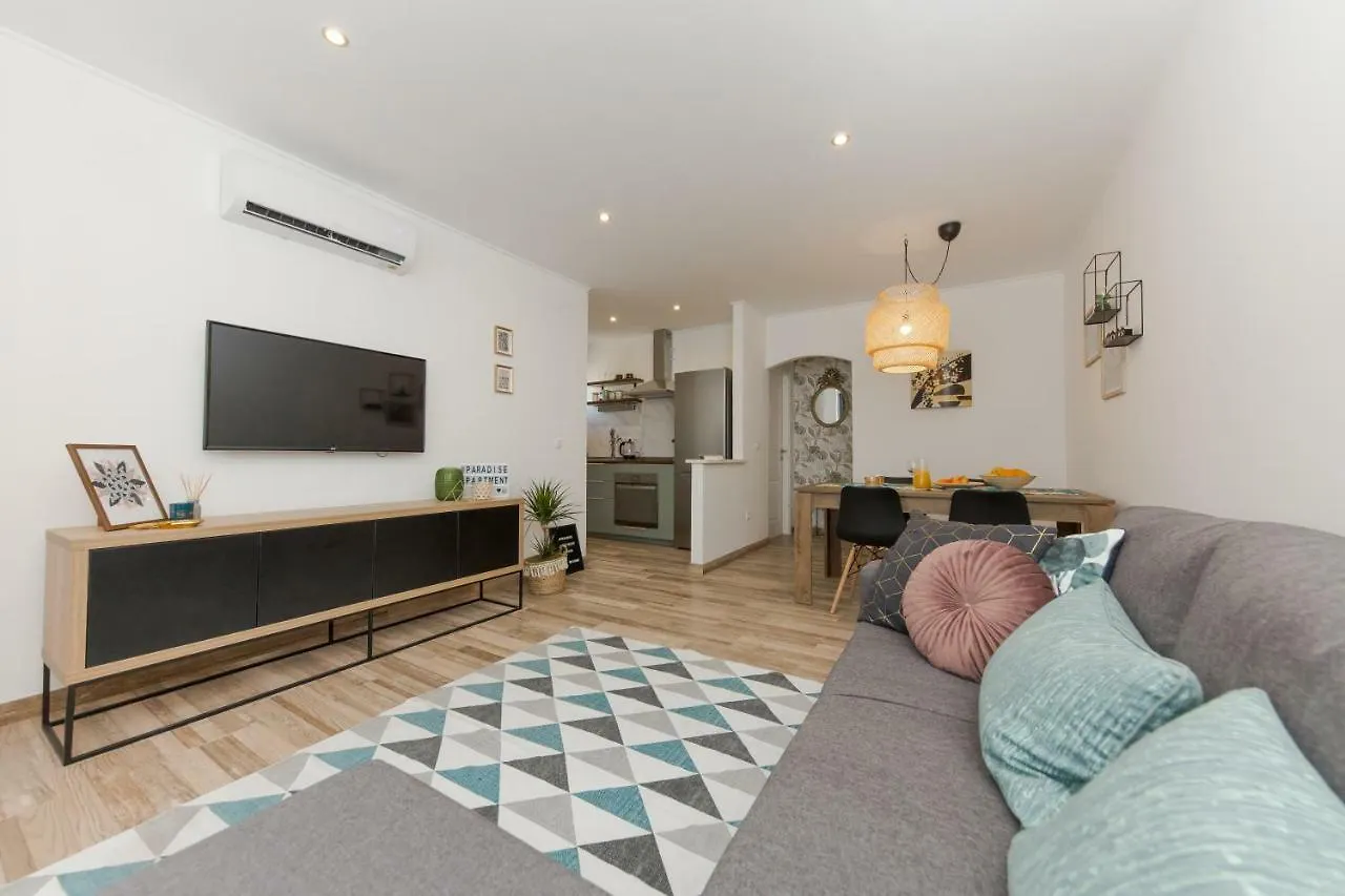 Apartment Lara Τρογκίρ Κροατία