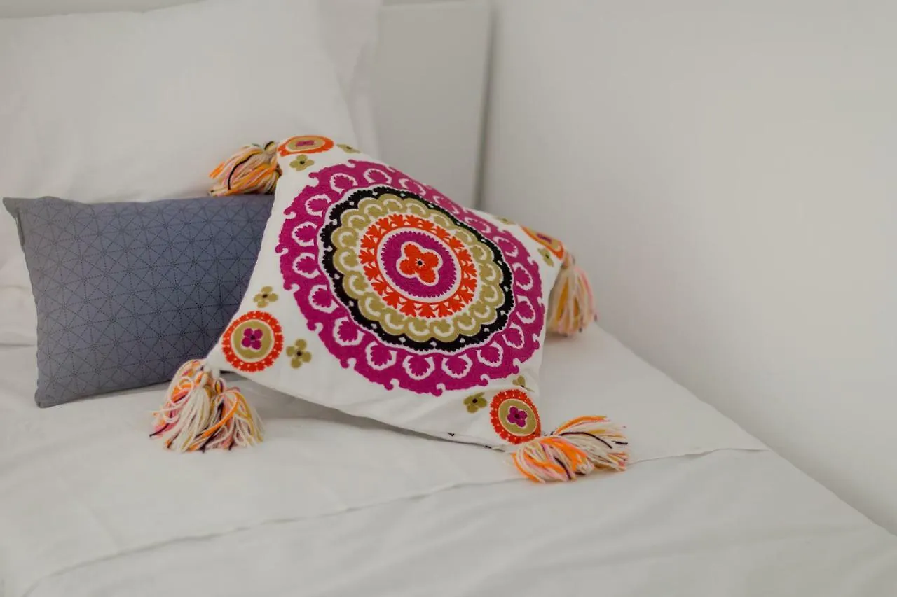 Apartment Lara Τρογκίρ